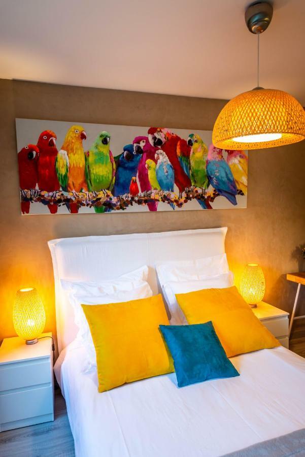 Le Chatelet- Parking Gratuit - Cosy Et Design - A 10 Mn De Geneve Аннемас Экстерьер фото