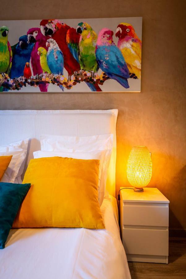 Le Chatelet- Parking Gratuit - Cosy Et Design - A 10 Mn De Geneve Аннемас Экстерьер фото