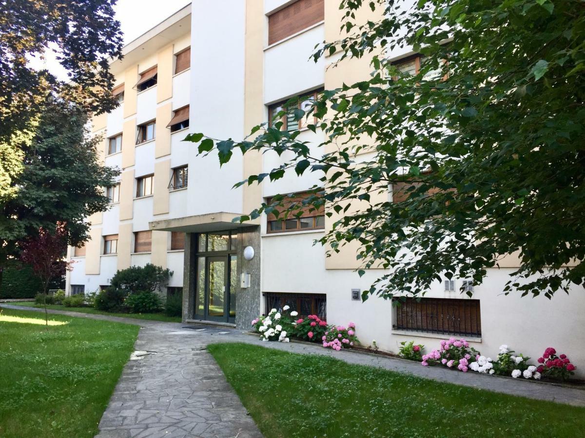 Le Chatelet- Parking Gratuit - Cosy Et Design - A 10 Mn De Geneve Аннемас Экстерьер фото