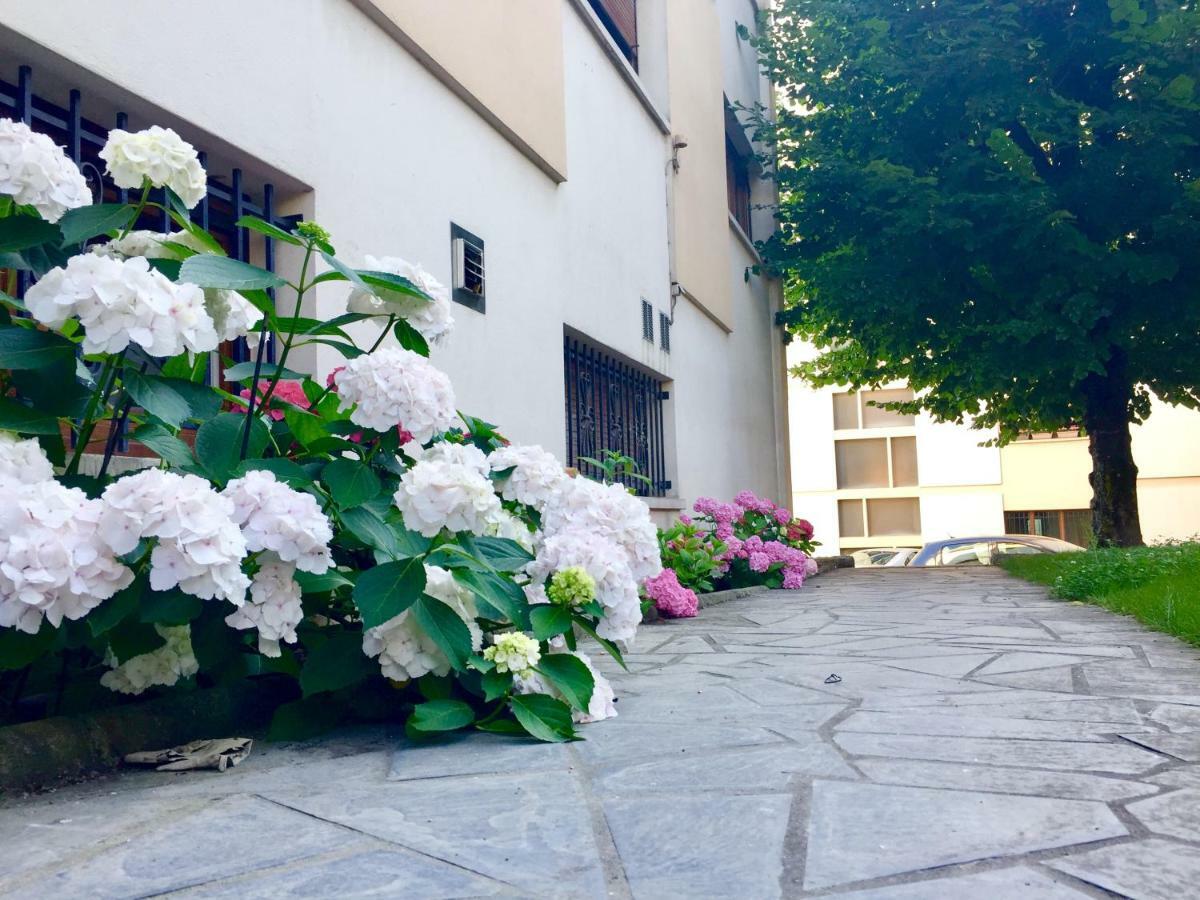 Le Chatelet- Parking Gratuit - Cosy Et Design - A 10 Mn De Geneve Аннемас Экстерьер фото